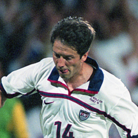 Preki Radosavljevic Players US Soccer Players