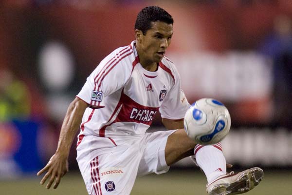diego gutierrez, usmnt, biography