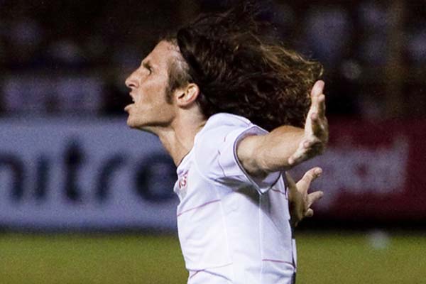 frankie hejduk, usmnt, soccer, biography