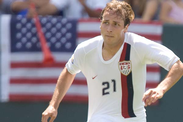 justin mapp, usmnt, biography