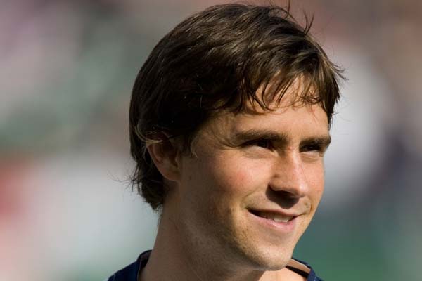 todd dunivant usmnt soccer biography