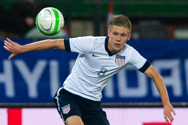 aron johannsson, usmnt, soccer player, biography