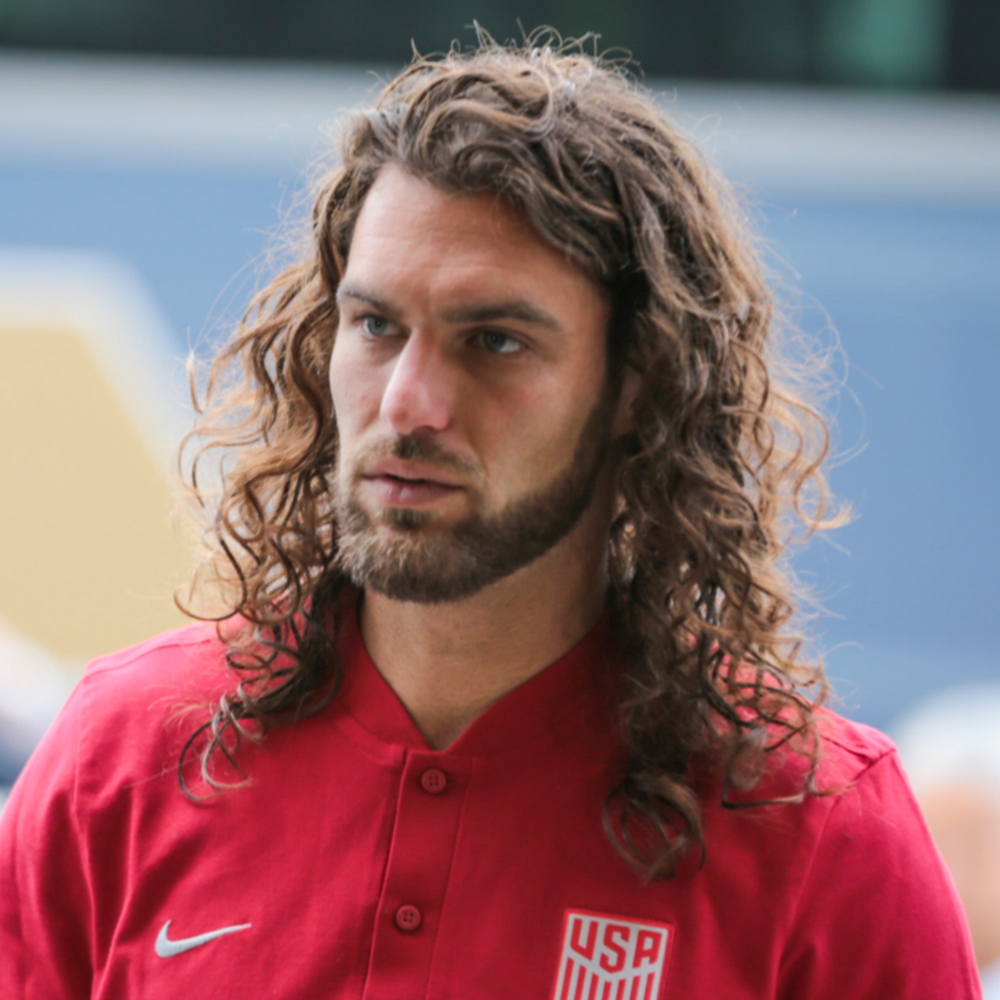 Graham Zusi | Players | US Soccer Players