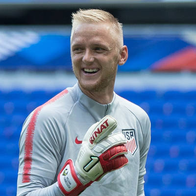 Rapids Sign Goalkeeper William Yarbrough to Three-Year Contract