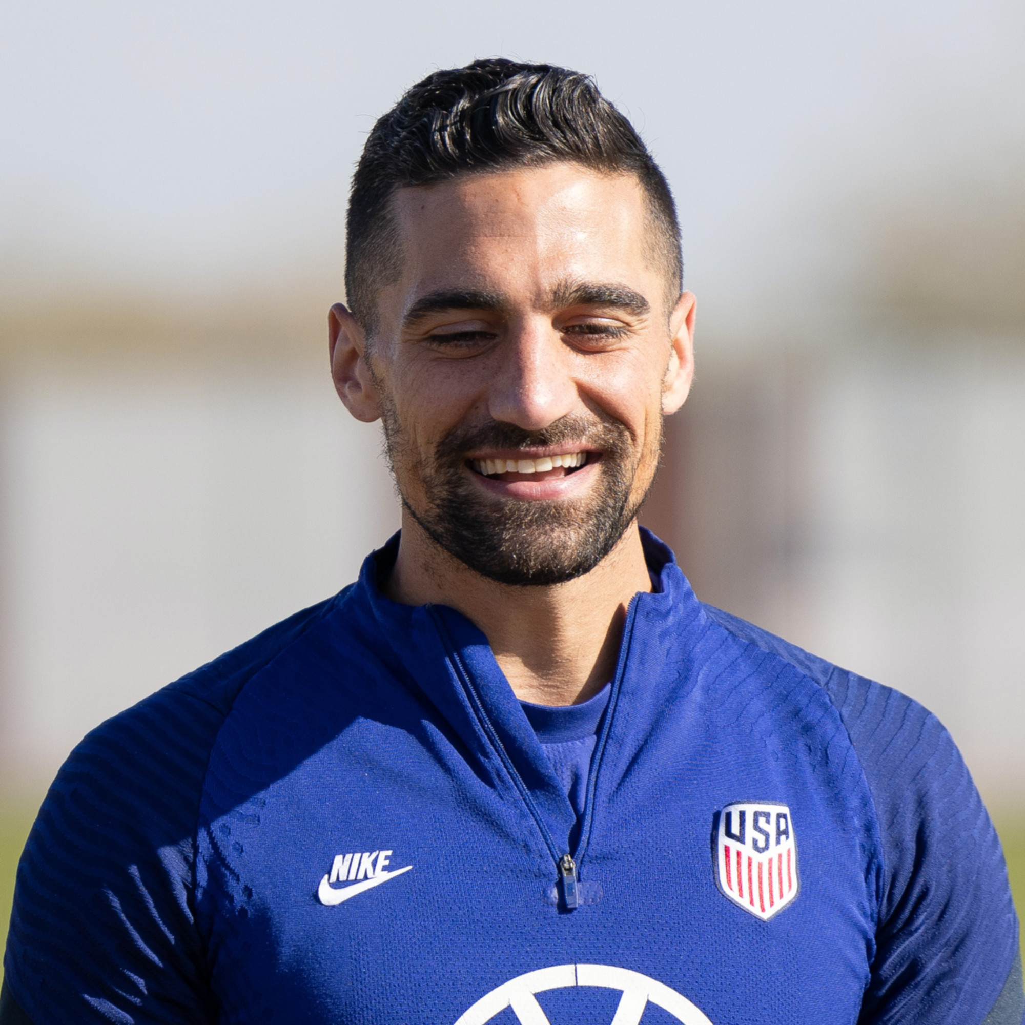 Sebastian Lletget Players US Soccer Players