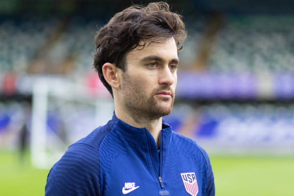 luca de la torre