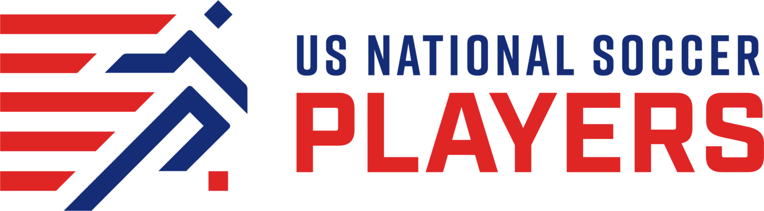 The United States National Soccer Team Players Association - USNSTPA ...