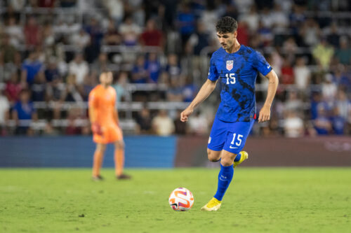 Cardoso's Performance and Tactical Impact