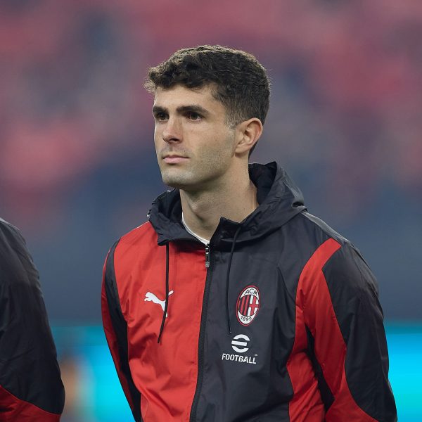 christian-pulisic-ac-milan-at-rennes-europa-league-february-22-2024-credit-federico-titone-sopa-images-via-zuma-press-wire-isiphotos