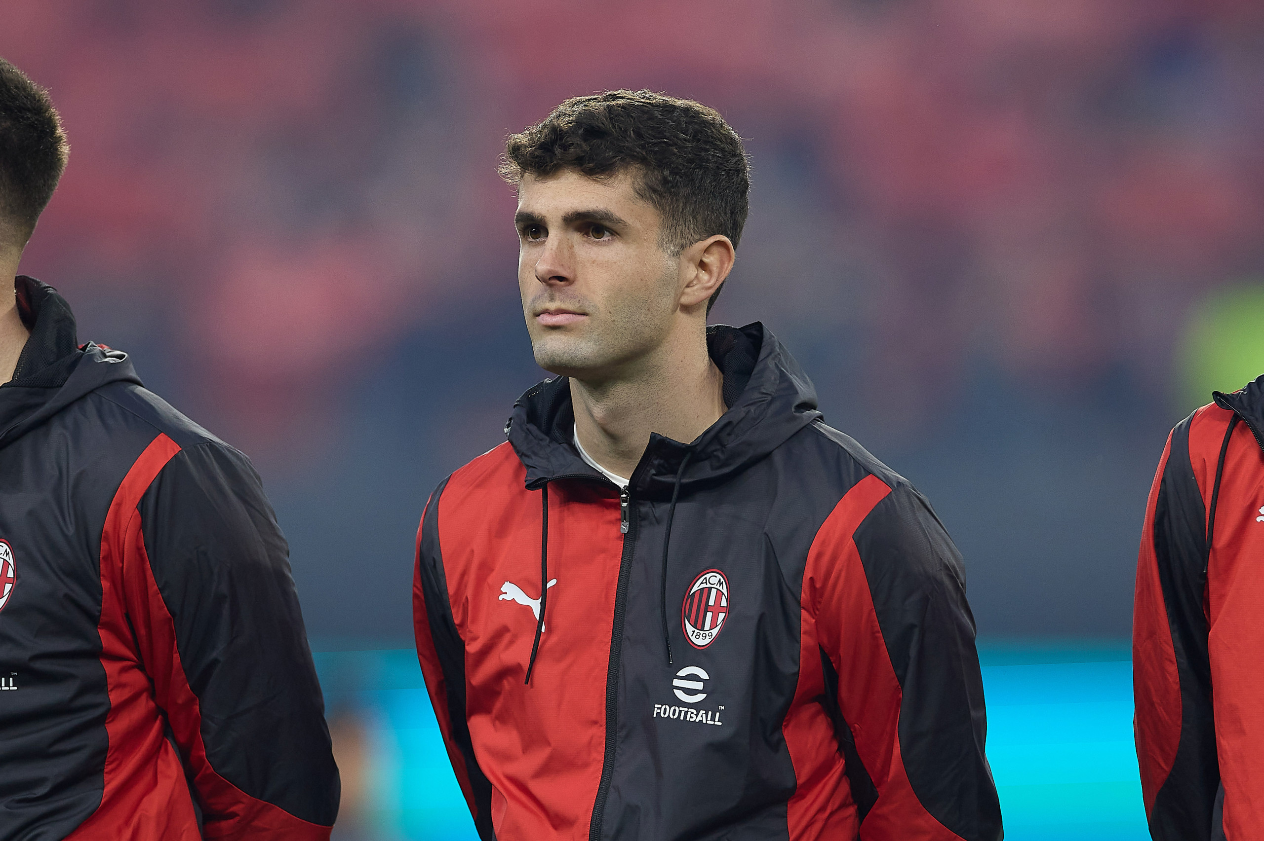 christian-pulisic-ac-milan-at-rennes-europa-league-february-22-2024-credit-federico-titone-sopa-images-via-zuma-press-wire-isiphotos
