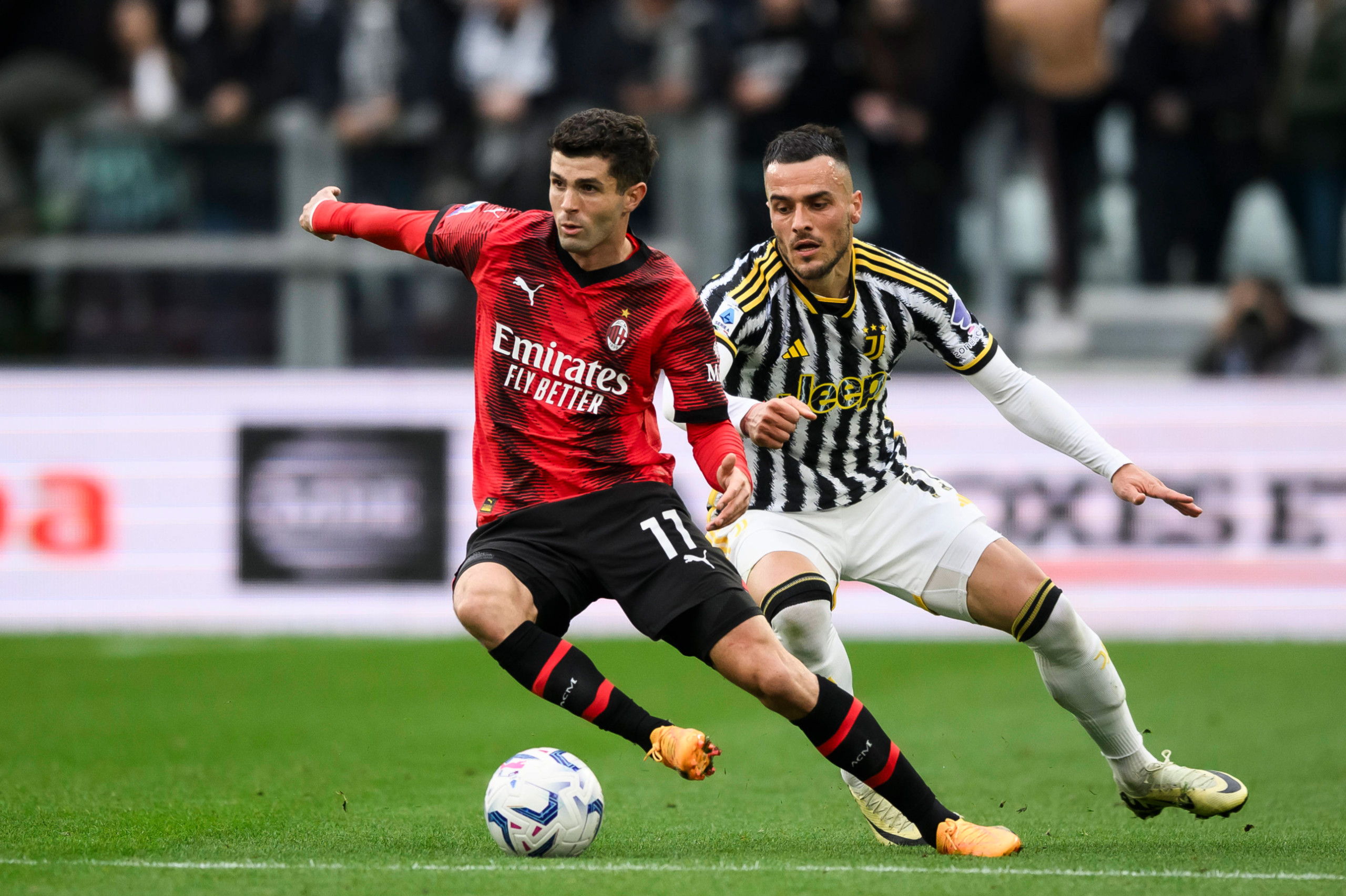 christian-pulisic-ac-milan-at-filip-kostic-juventus-april-27-2024-credit-nicola-campox-imago-via-zuma-press-isiphotos