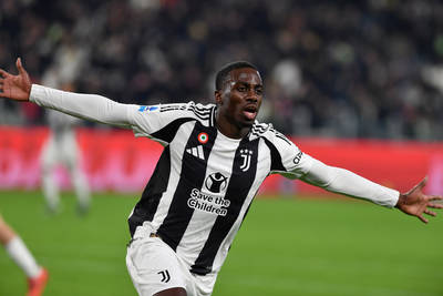 tim-weah-celebration-juventus-vs-ac-milan-january-18-2025-credit-giuliano-marschisciano-livemedia-ipa-isiphotos