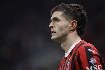 christian-pulisic-ac-milan-vs-as-roma-coppa-italia-february-5-2025-credit-nderim-kaceli-livemedia-ipa-isiphotos