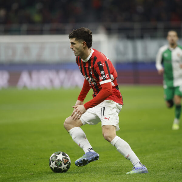 christian-pulisic-ac-milan-vs-feyenoord-february-18-2025-credit-nderim-kaceli-livemedia-ipa-isiphotos