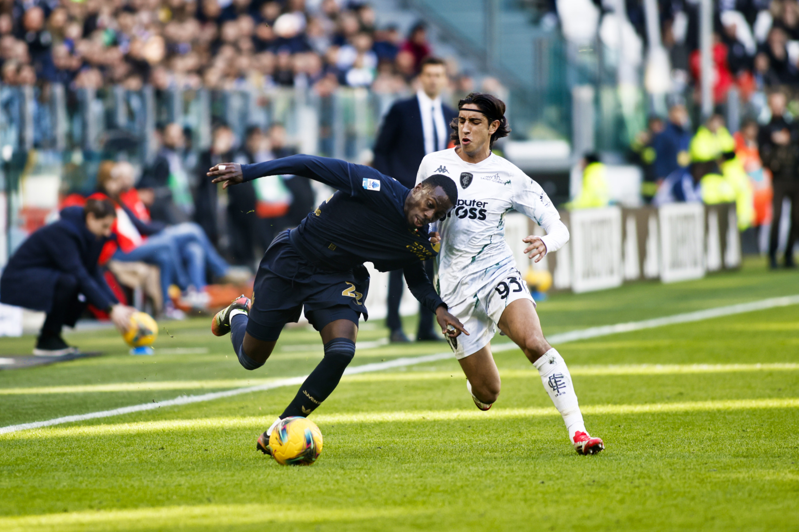 tim-weah-juventus-vs-empoli-february-2-2025-credit-nderim-kaceli-livemedia-ipa-sport-isiphotos