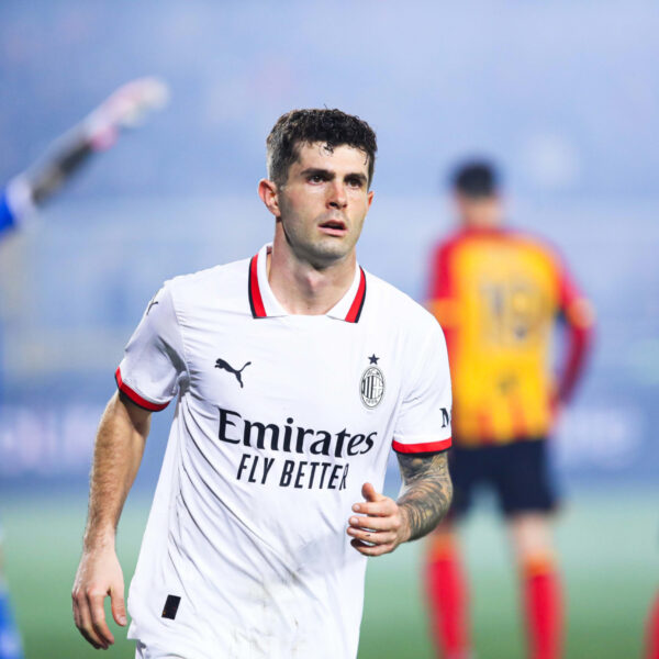 christian-pulisic-ac-milan-at-lecce-march-8-2025-credit-massimiliano-carnabuci-livemedia-ipa-isiphotos