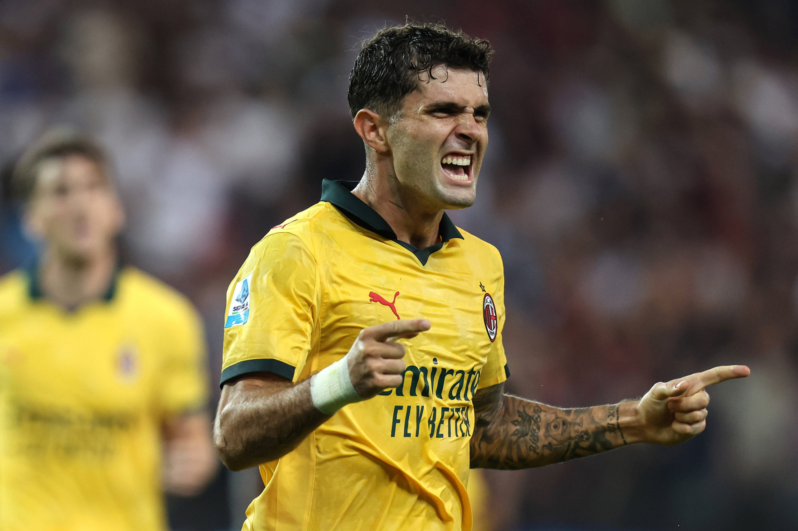 christian-pulisic-goal-celebration-ac-milan-at-udinese-september-20-2025-credit-andrea-rigano-imago-via-zuma-press-isiphotos