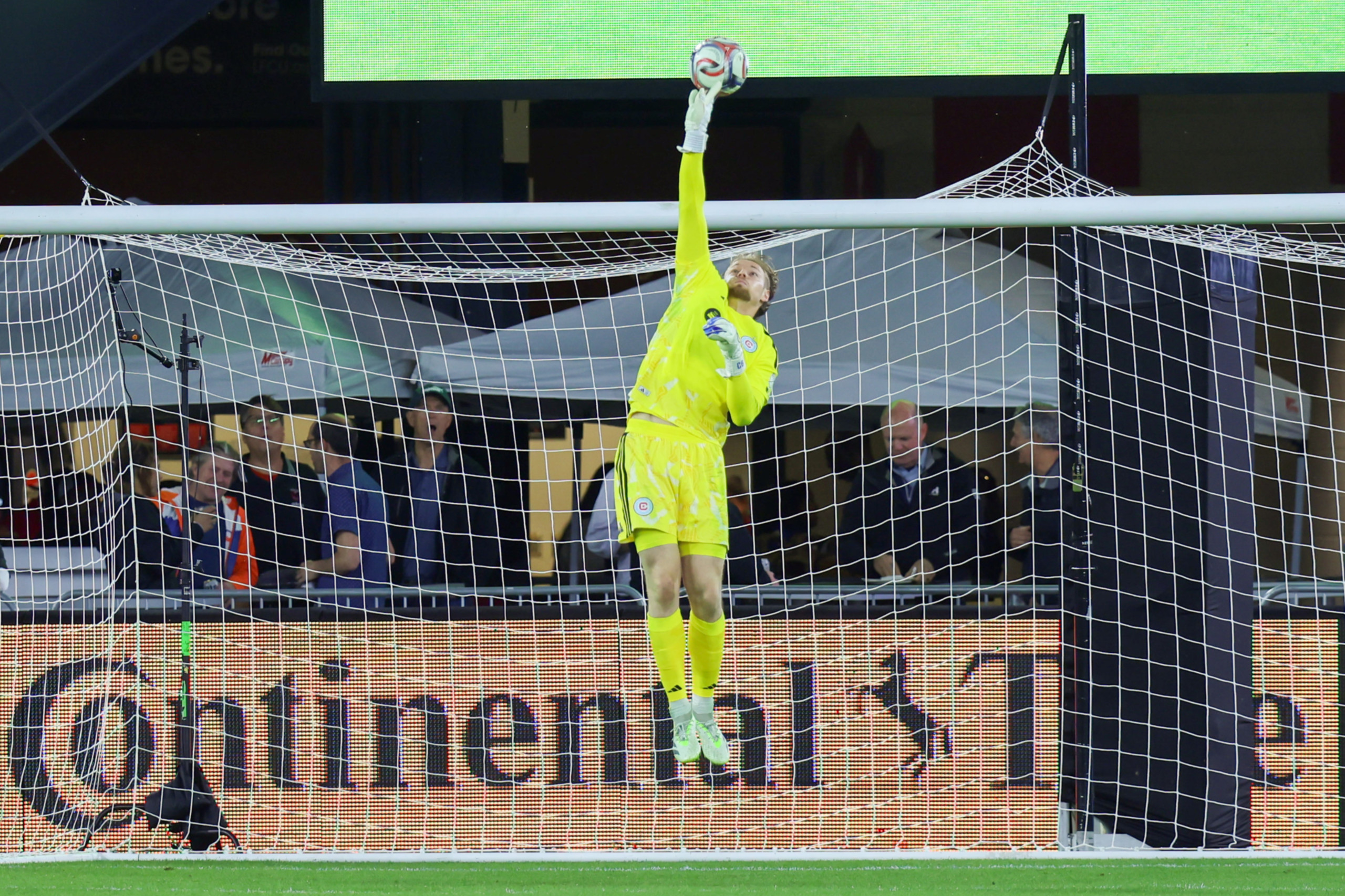 MLS Week 13: Road win for Chicago, San Diego scores five goals